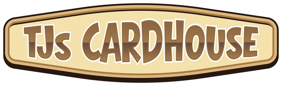 TJs Cardhouse